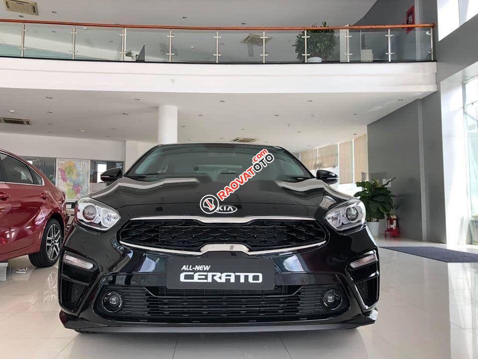 Bán Kia Cerato 2.0 Premium 2019 ưu đãi hấp dẫn-5