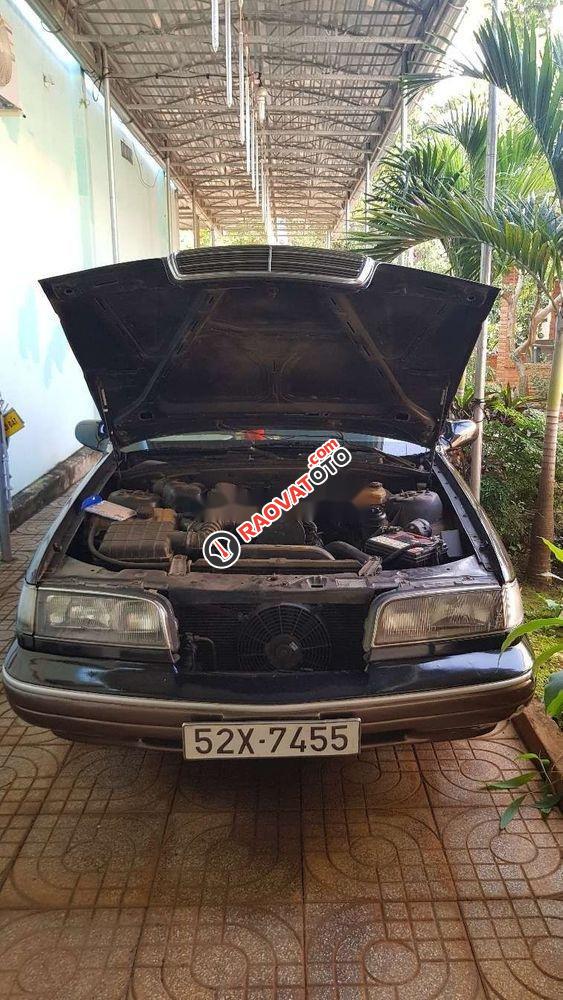 Cần bán Daewoo Magnus năm sản xuất 1996, nhập khẩu, số tự động-8