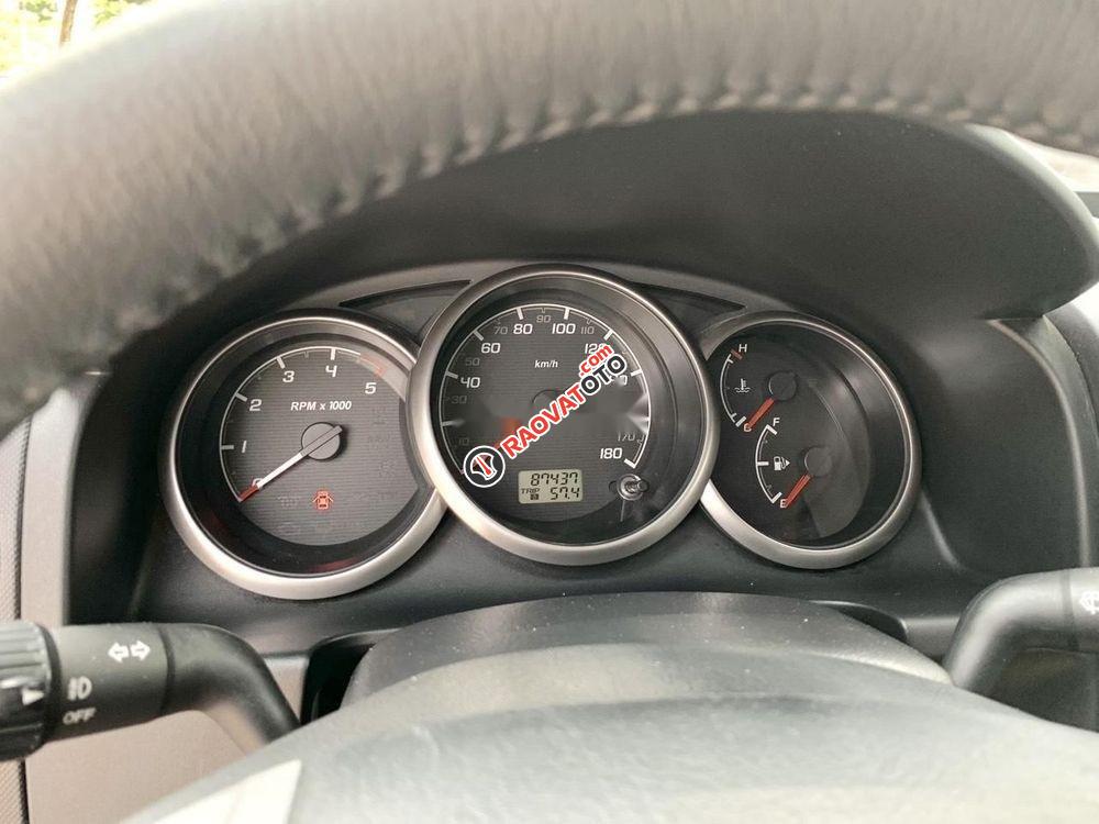 Bán ô tô Ford Everest MT đời 2014-7