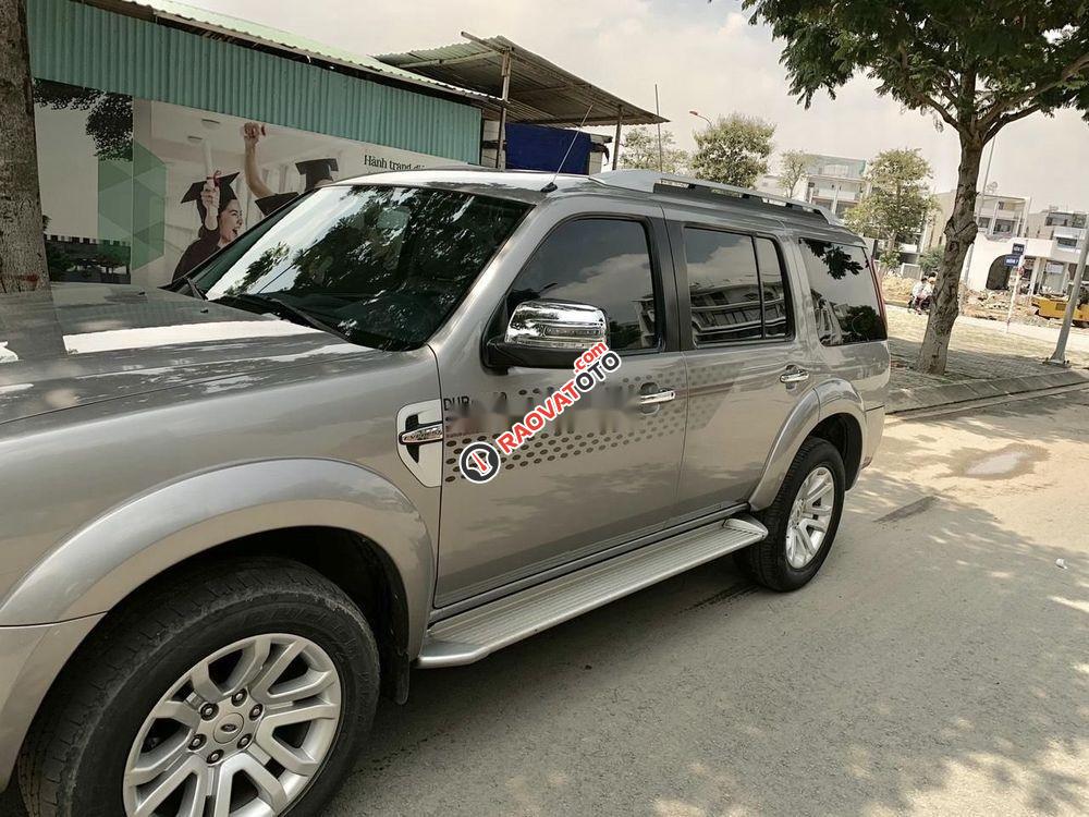 Bán ô tô Ford Everest MT đời 2014-3