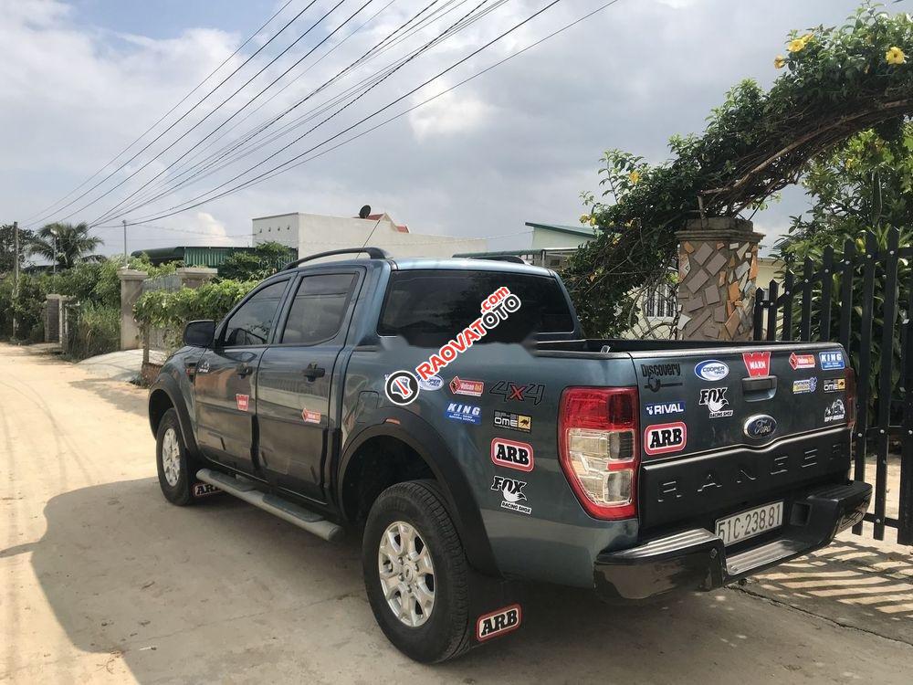 Xe Ford Ranger MT năm sản xuất 2013, xe nhập, 425tr-8