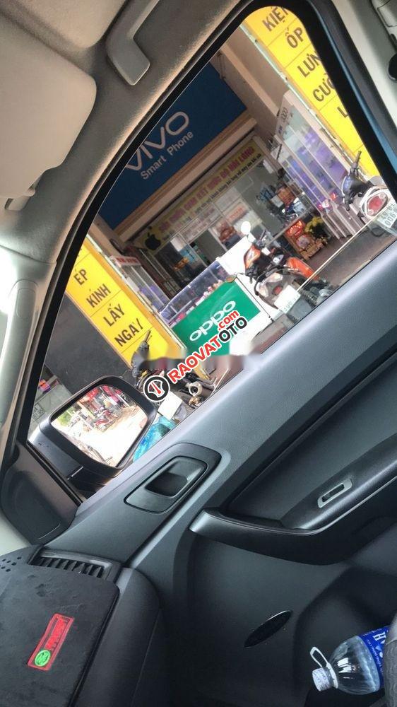 Xe Ford Ranger MT năm sản xuất 2013, xe nhập, 425tr-3