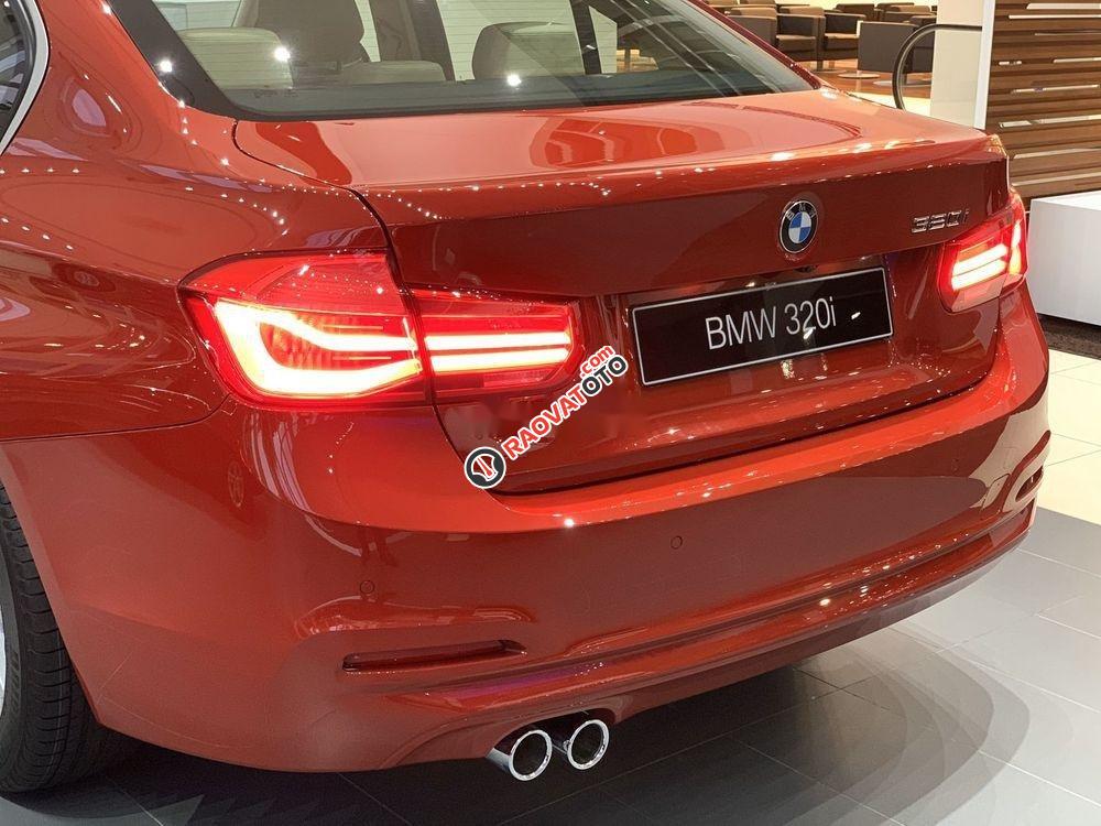 Bán xe BMW 320i 2019, xe nhập, giá tốt-5