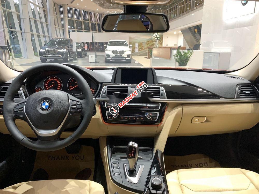 Bán xe BMW 320i 2019, xe nhập, giá tốt-10