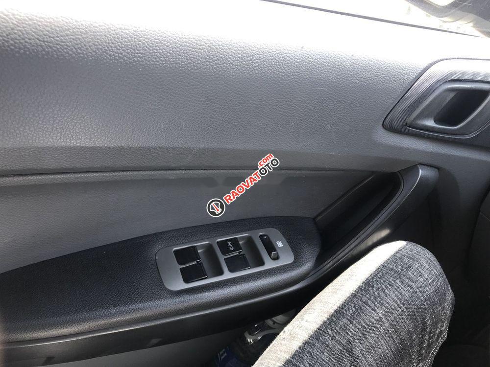 Xe Ford Ranger MT năm sản xuất 2013, xe nhập, 425tr-1