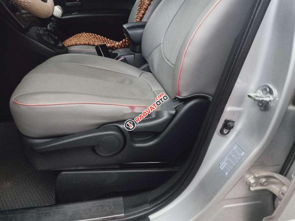 Cần bán xe Kia Carens MT đời 2010 số sàn-4