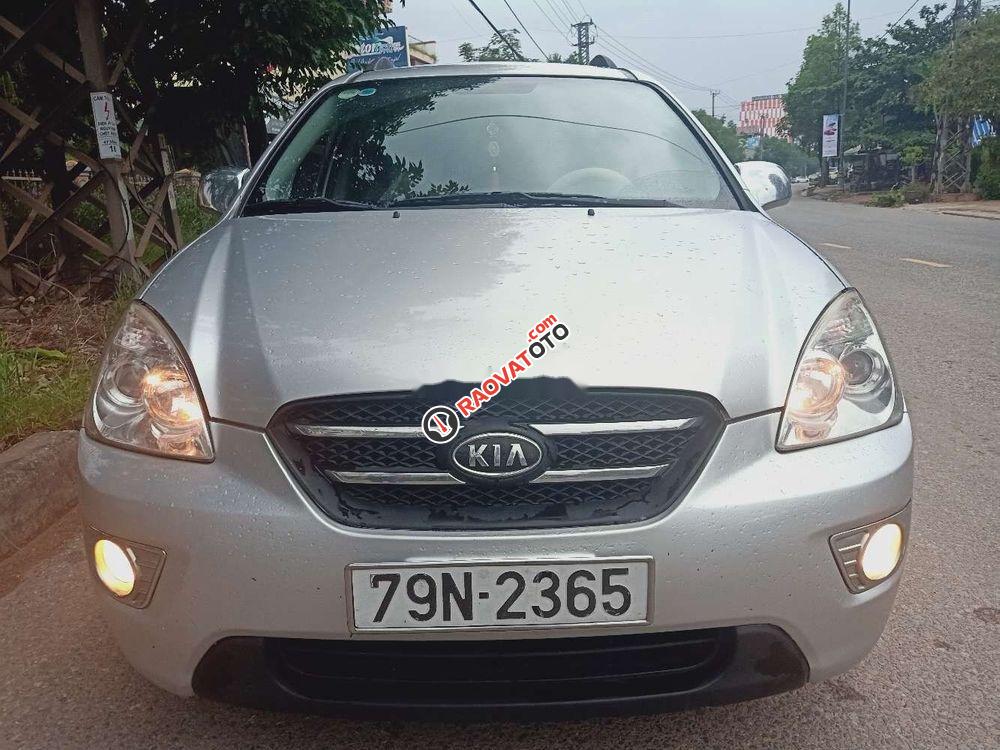 Cần bán xe Kia Carens MT đời 2010 số sàn-6