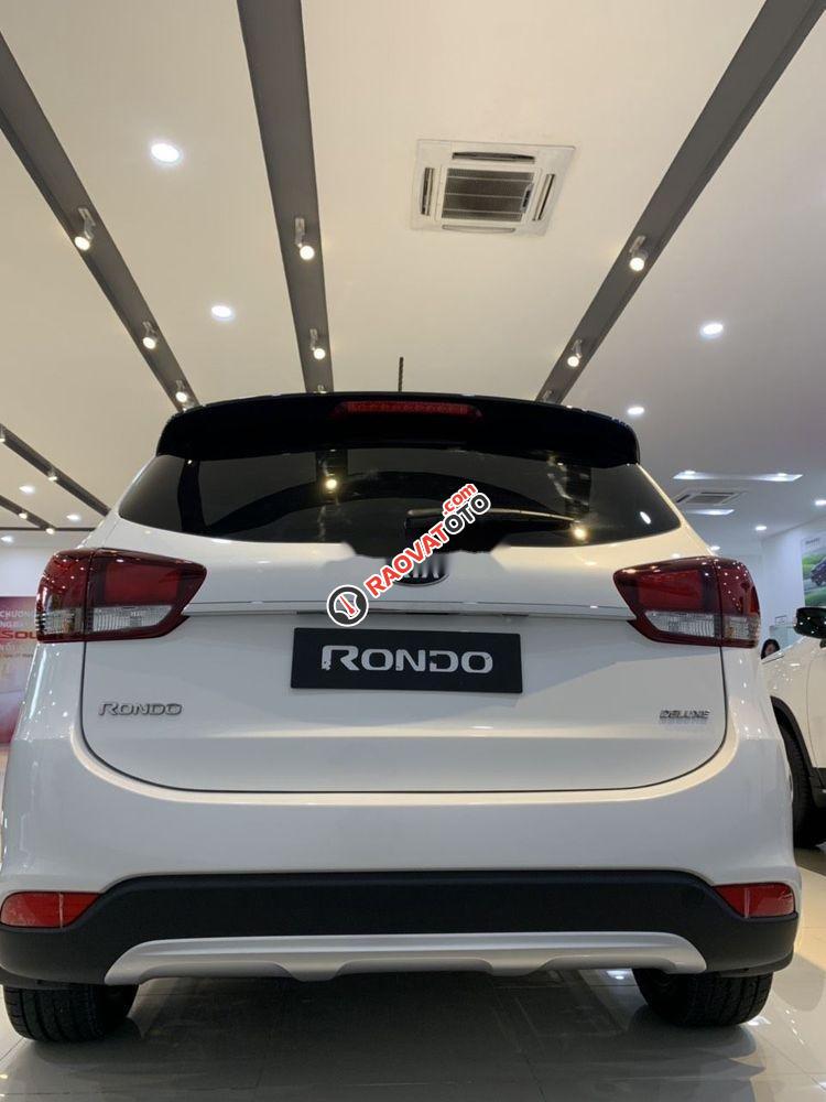 Bán ô tô Kia Rondo 2019 xe mới nội thất đẹp-6