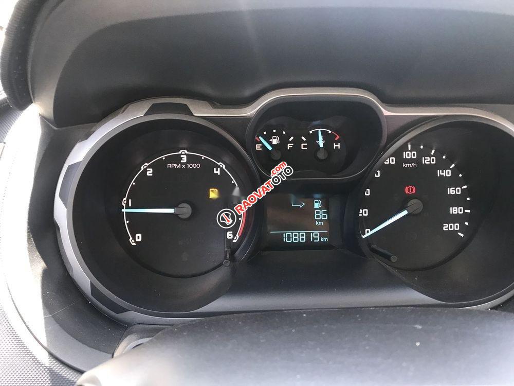 Xe Ford Ranger MT năm sản xuất 2013, xe nhập, 425tr-2