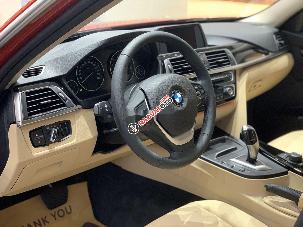 Bán xe BMW 320i 2019, xe nhập, giá tốt-9