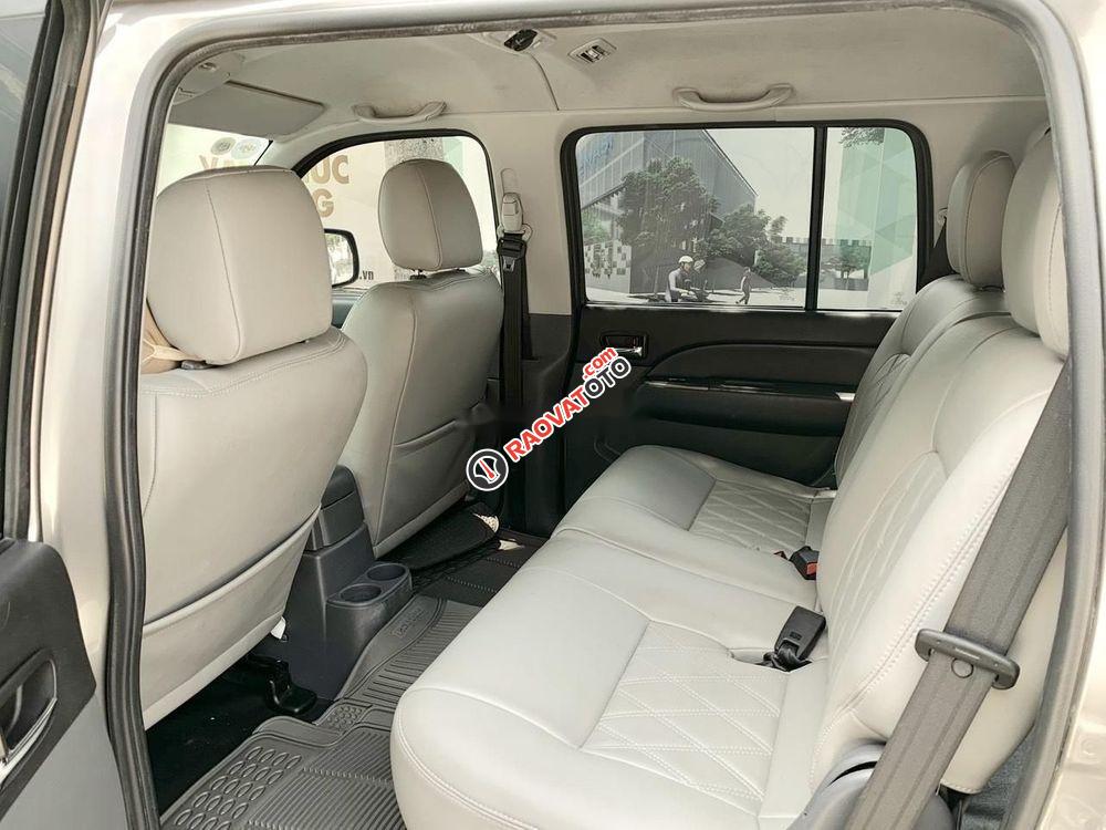 Bán ô tô Ford Everest MT đời 2014-6