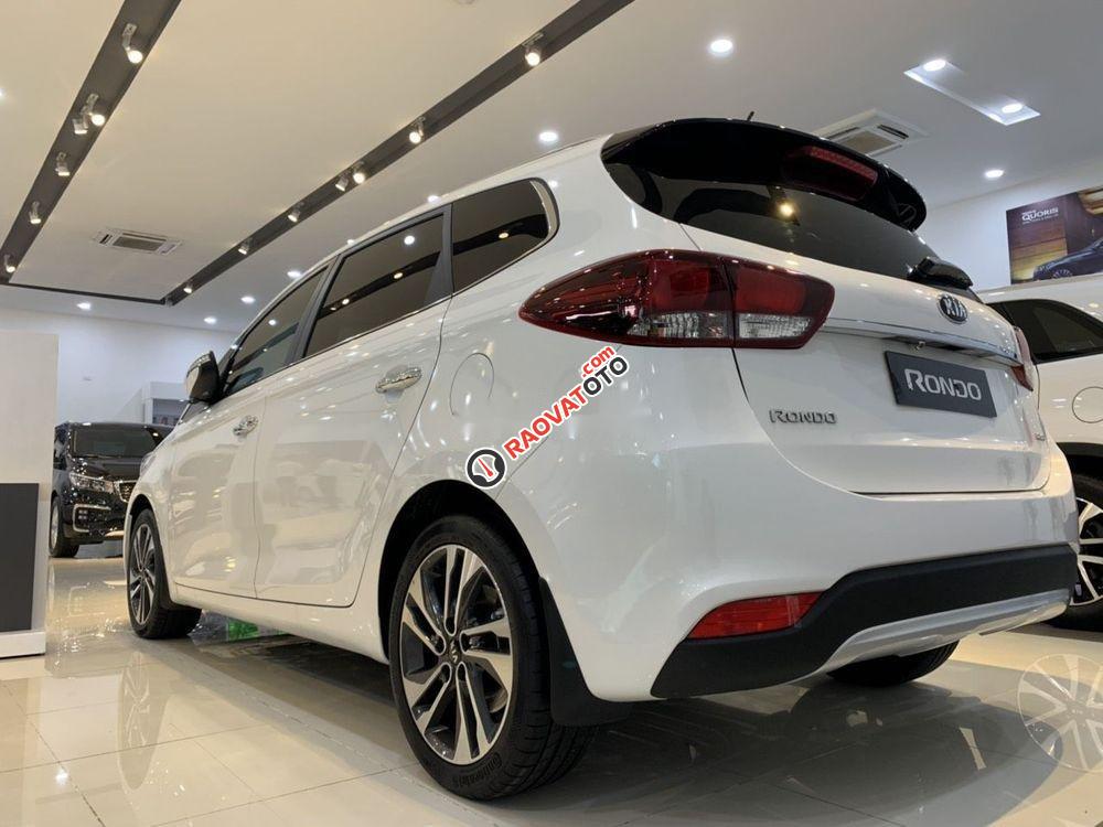 Bán ô tô Kia Rondo 2019 xe mới nội thất đẹp-5