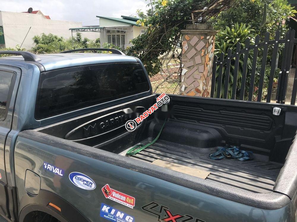 Xe Ford Ranger MT năm sản xuất 2013, xe nhập, 425tr-5