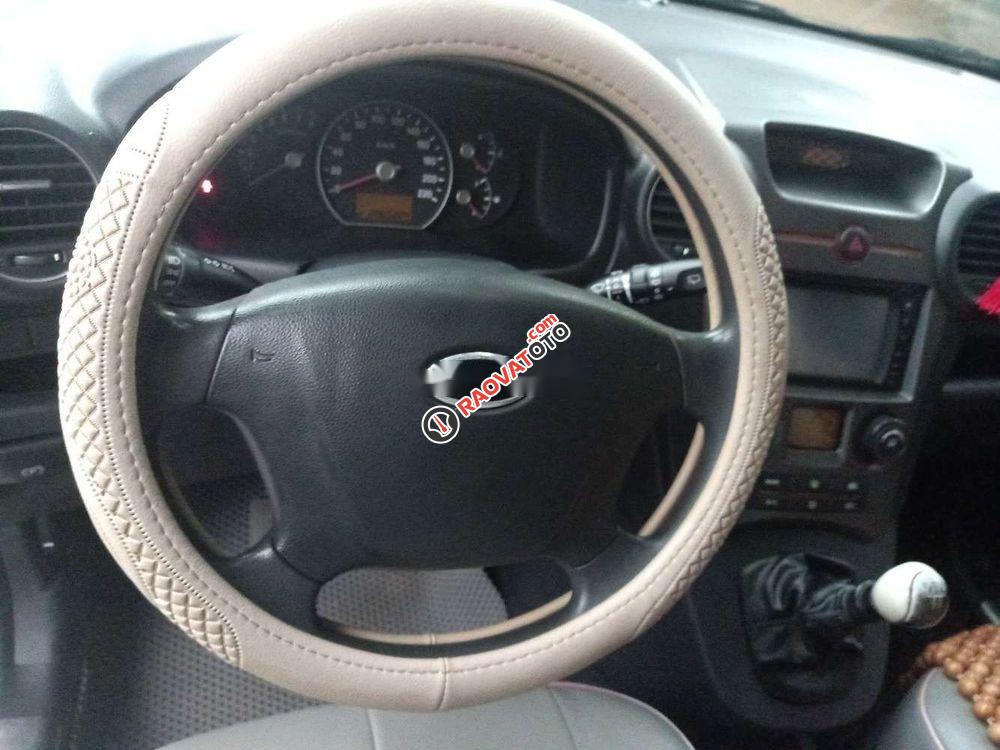Cần bán xe Kia Carens MT đời 2010 số sàn-5