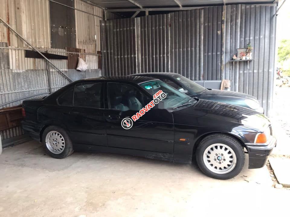 Cần bán xe BMW 2 Series năm 1996 xe nhập chính hãng-3