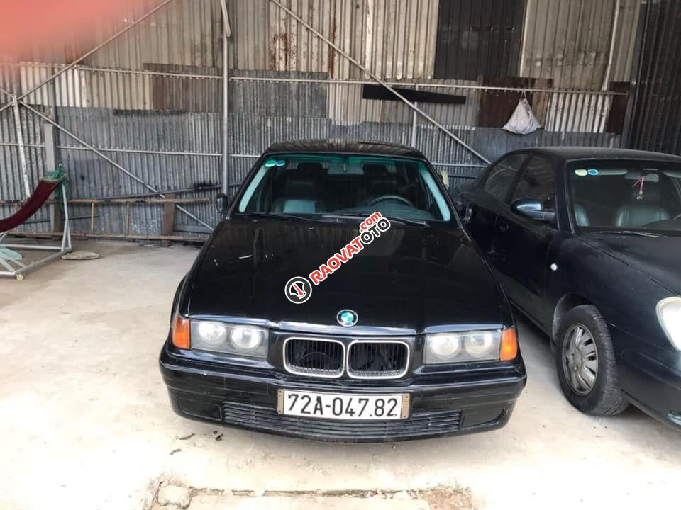 Cần bán xe BMW 2 Series năm 1996 xe nhập chính hãng-4