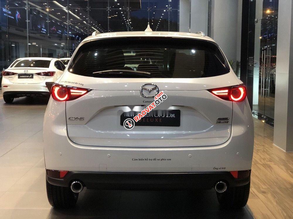 Bán xe Mazda CX 5 sản xuất năm 2019, ưu đãi hấp dẫn-2