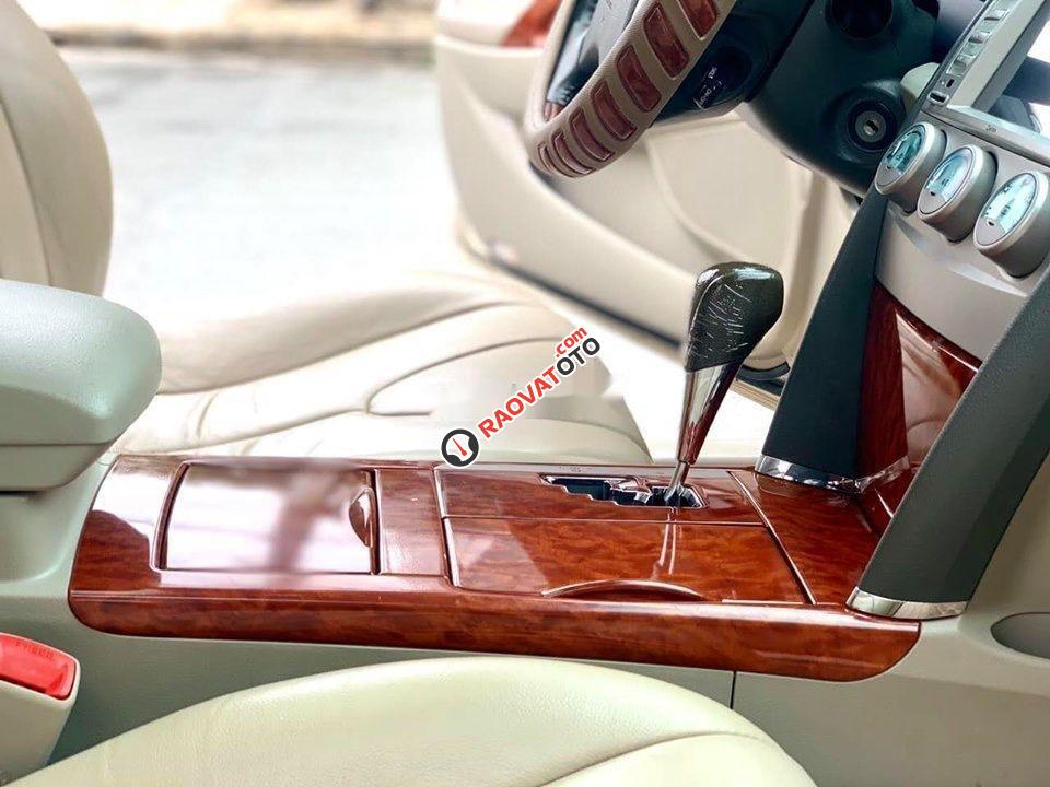 Cần bán xe Toyota Camry AT đời 2009, nhập khẩu, giá chỉ 705 triệu-4