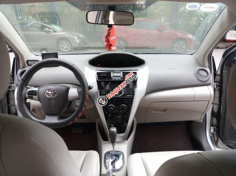 Cần bán Toyota Vios G năm 2013, 400tr-4