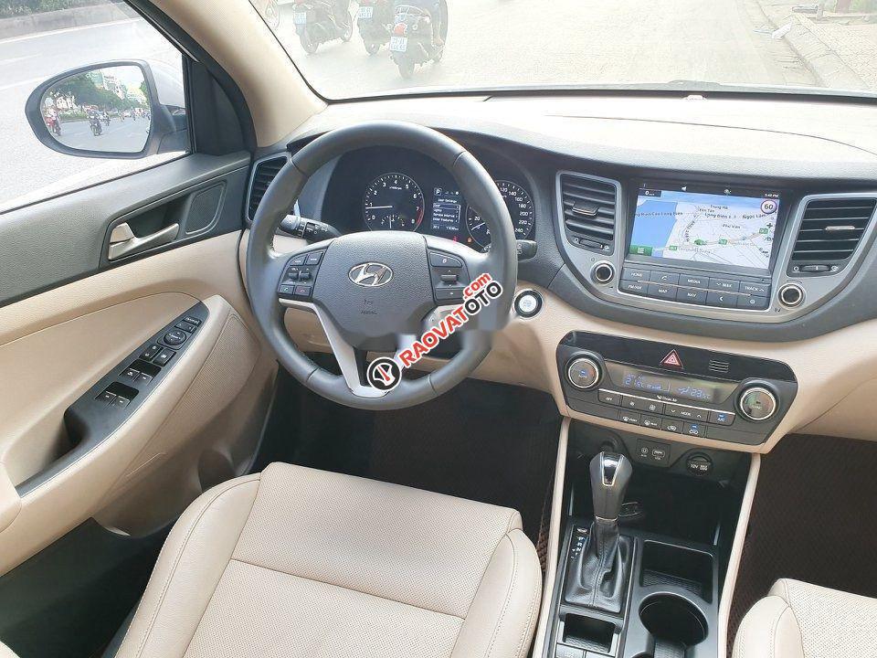 Bán ô tô Hyundai Tucson năm 2018, giá chỉ 795 triệu xe nguyên bản-5