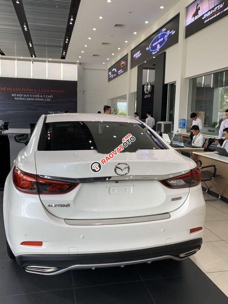 Cần bán Mazda 6 đời 2018, hỗ trợ tốt-6