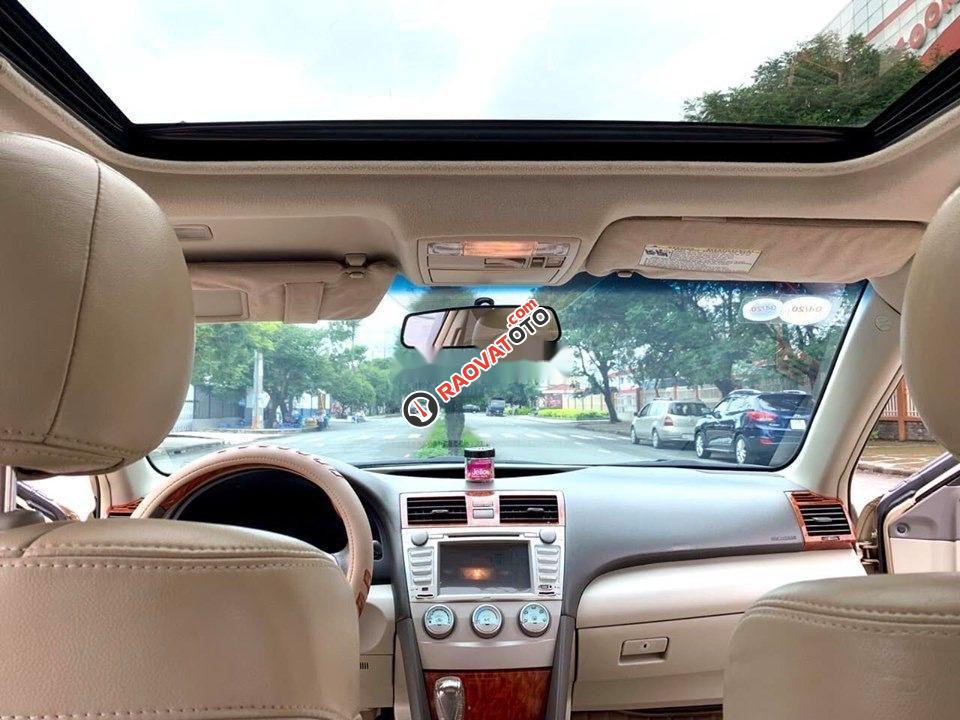 Cần bán xe Toyota Camry AT đời 2009, nhập khẩu, giá chỉ 705 triệu-2