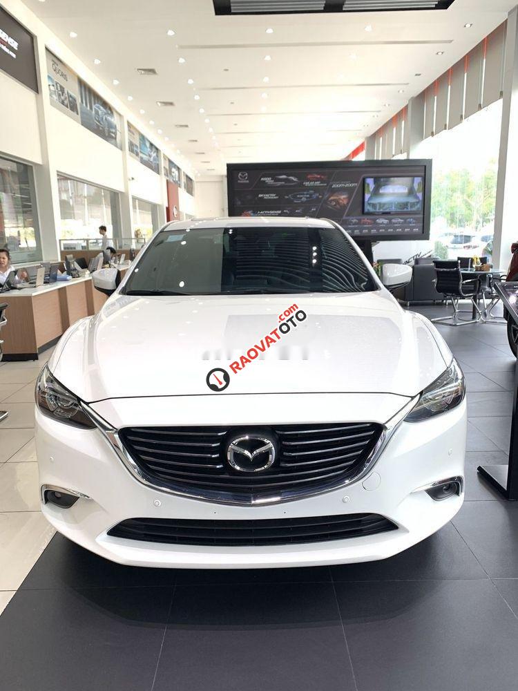 Cần bán Mazda 6 đời 2018, hỗ trợ tốt-7