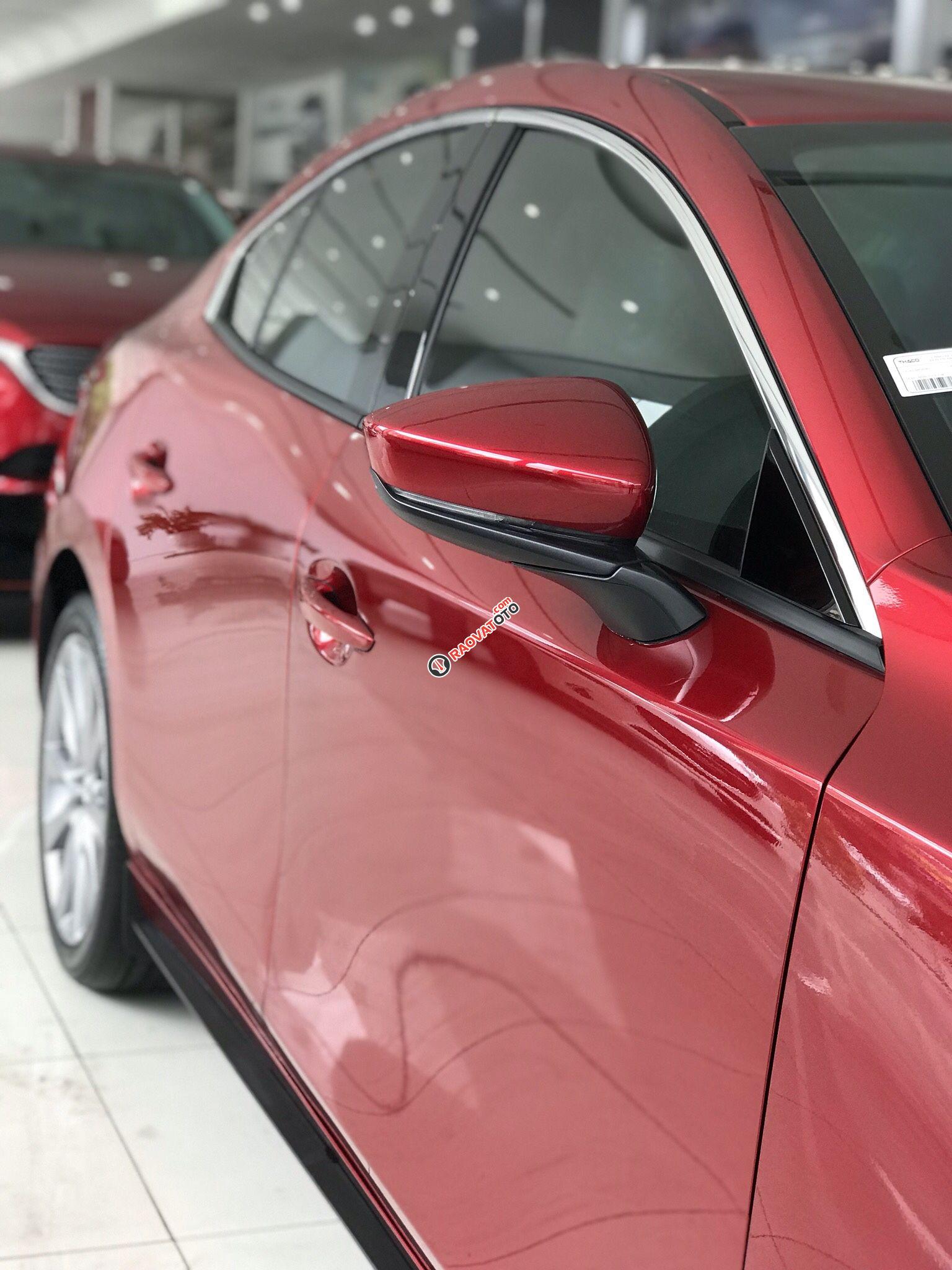 [0935244889] Mazda 3 1.5L Luxury 2019-2