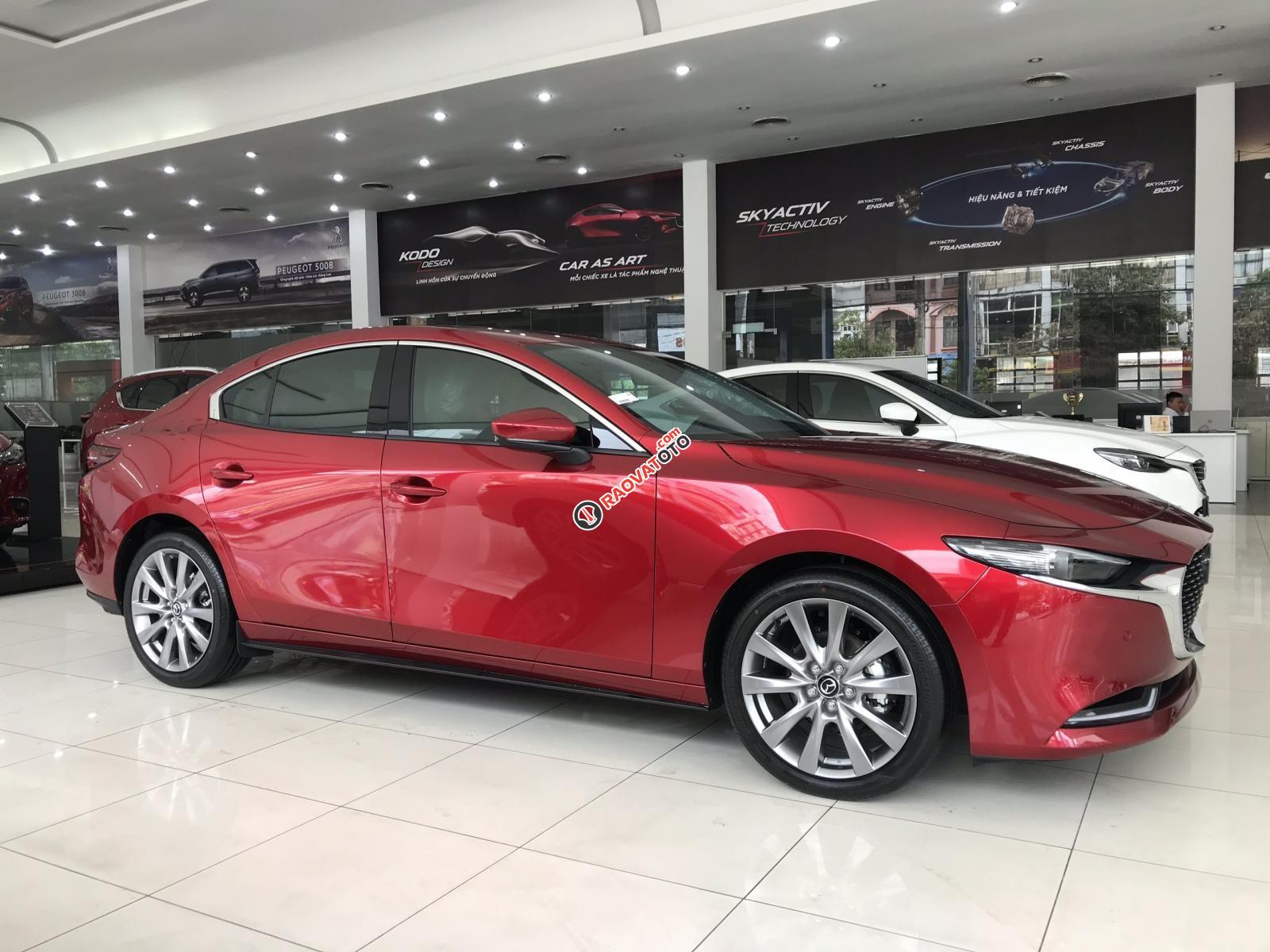 [0935244889] Mazda 3 1.5L Luxury 2019-0