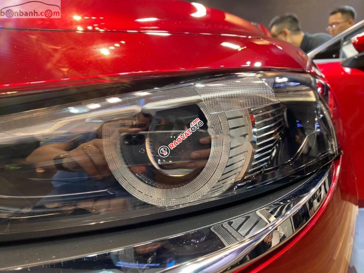 Bán Mazda 3 đời 2019, màu đỏ, 759 triệu-4