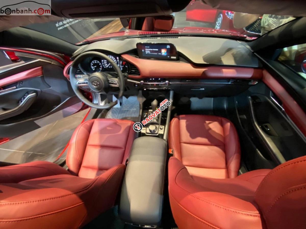 Bán Mazda 3 đời 2019, màu đỏ, 759 triệu-5