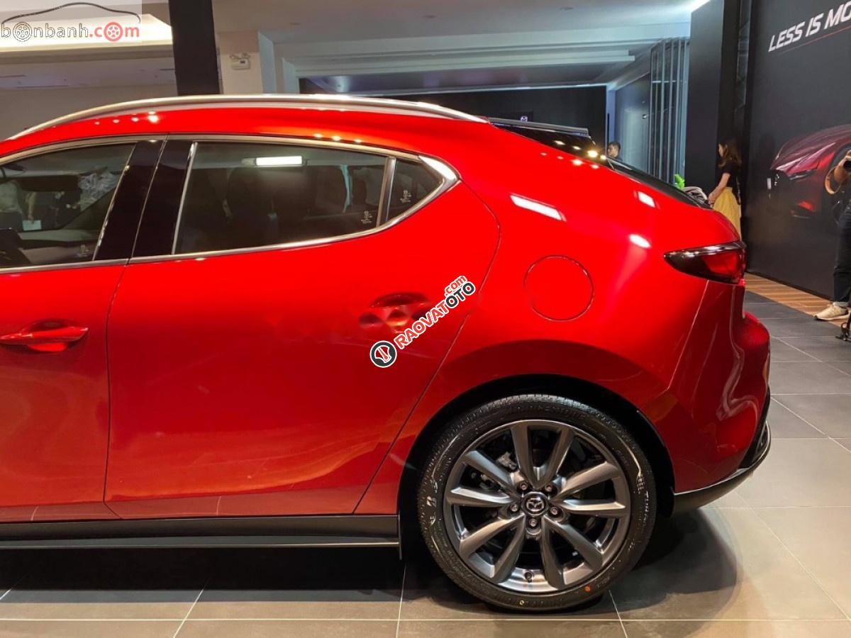 Bán Mazda 3 đời 2019, màu đỏ, 759 triệu-2