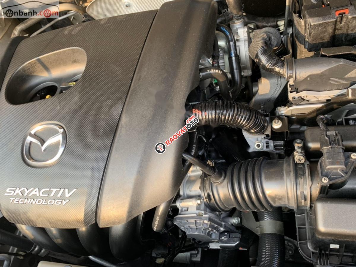 Cần bán Mazda 3 1.5 sản xuất 2015, 538tr-3