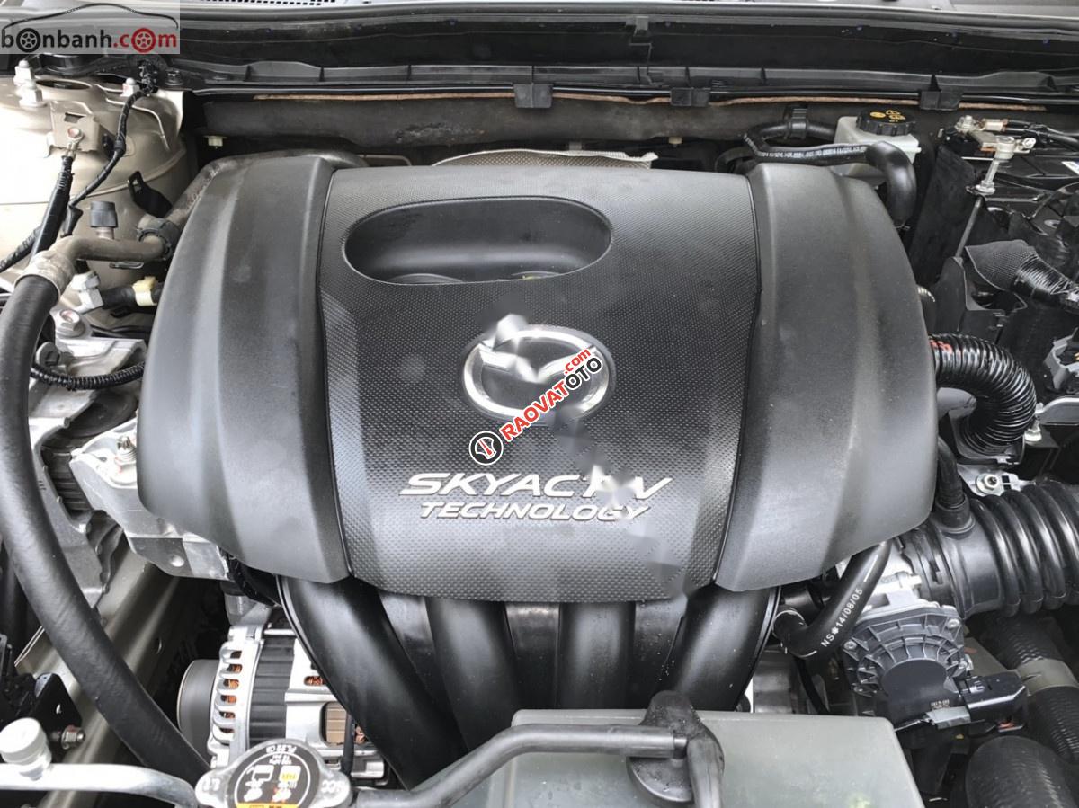 Cần bán Mazda 3 1.5 sản xuất 2015, 538tr-2