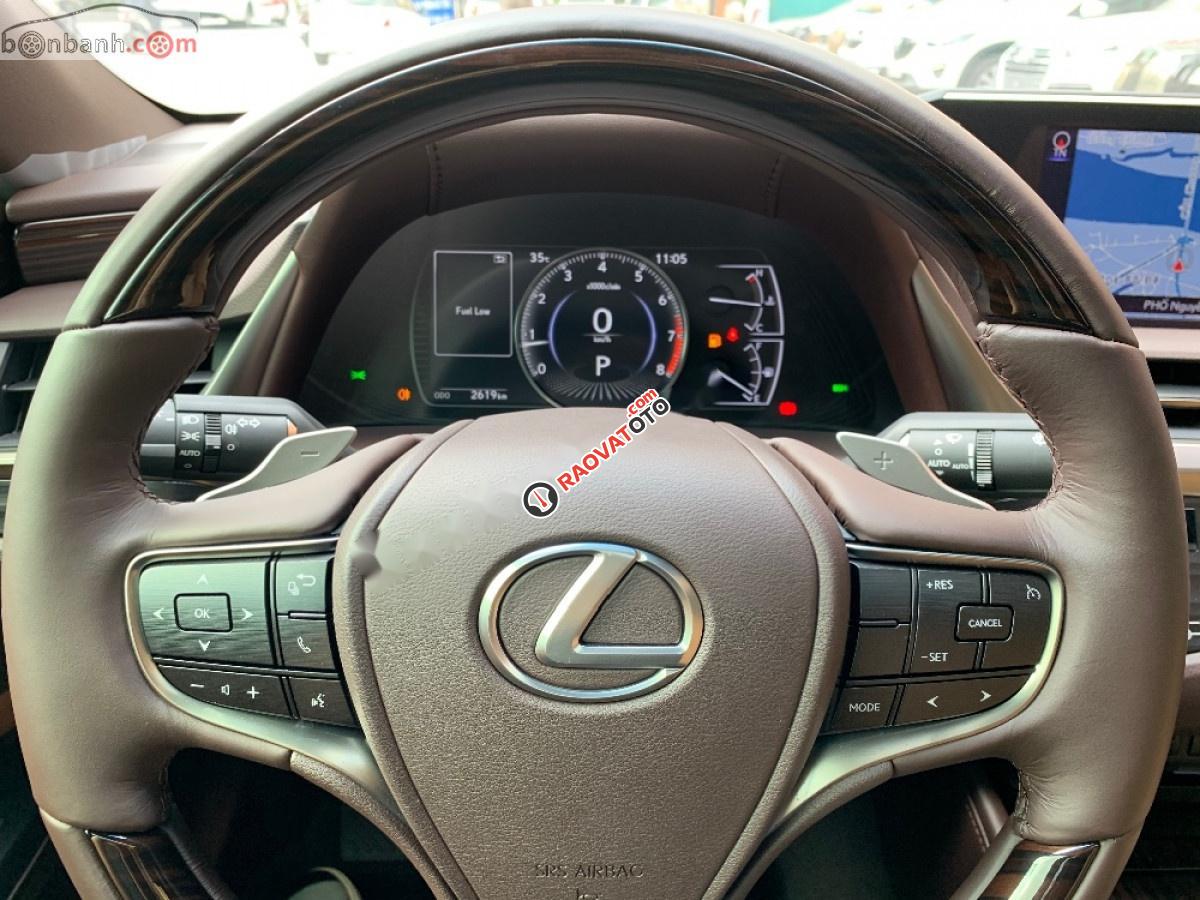 Cần bán lại xe Lexus ES 250 sản xuất năm 2019, xe nhập-0