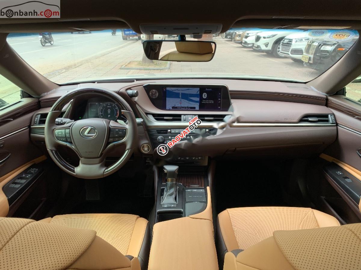 Cần bán lại xe Lexus ES 250 sản xuất năm 2019, xe nhập-2