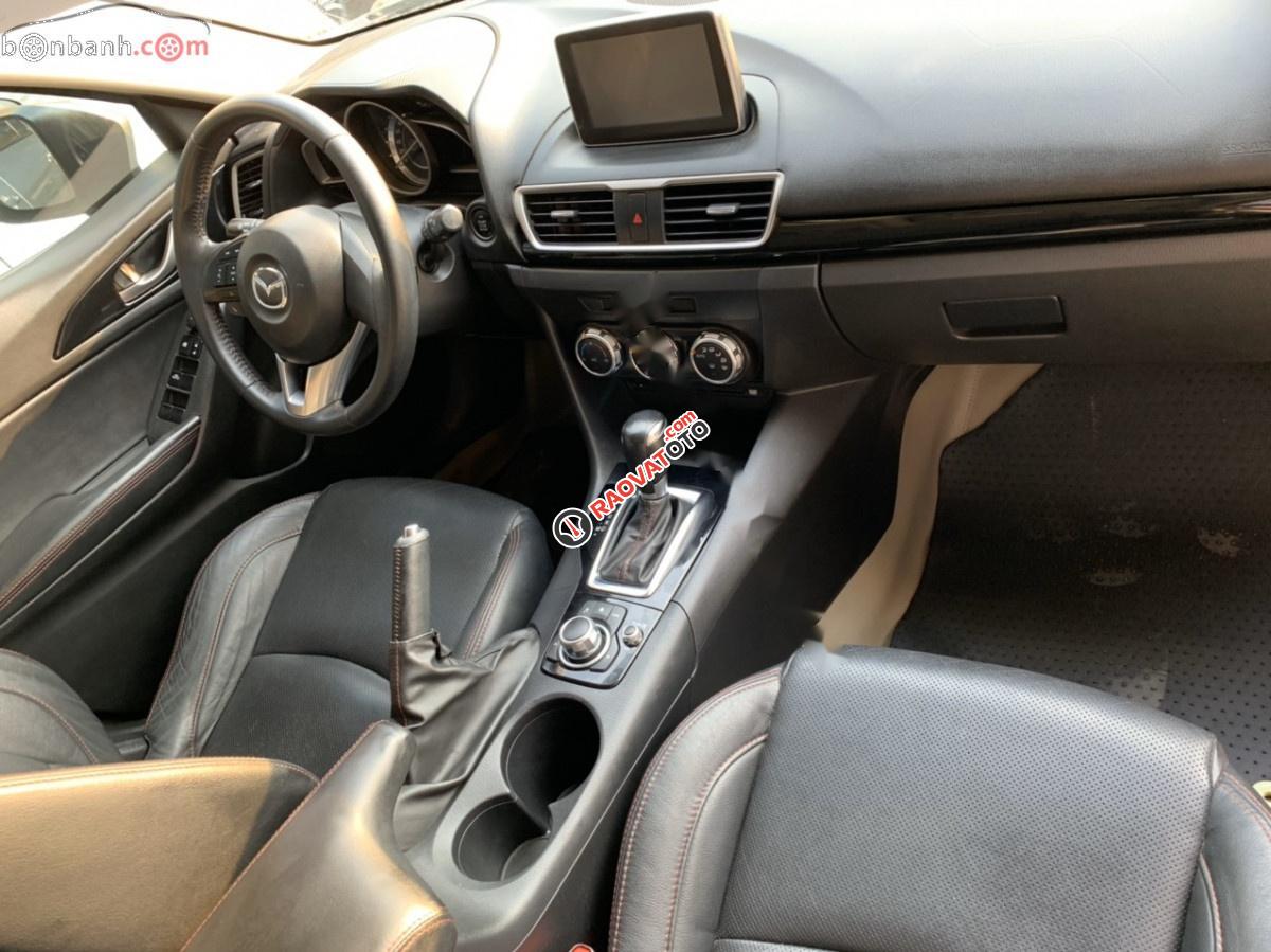 Cần bán Mazda 3 1.5 sản xuất 2015, 538tr-5