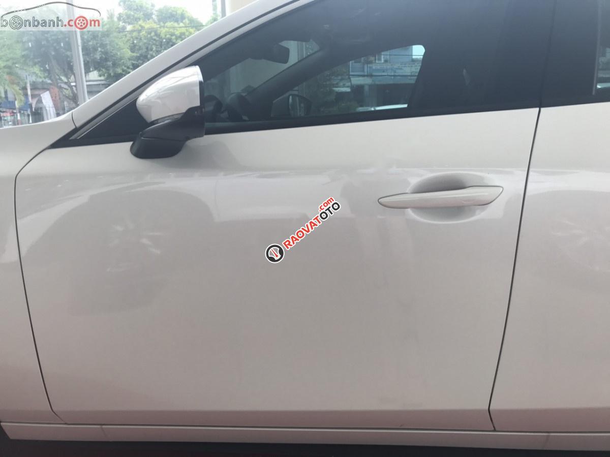 Bán xe Mazda 3 sản xuất 2019, giá hấp dẫn-1