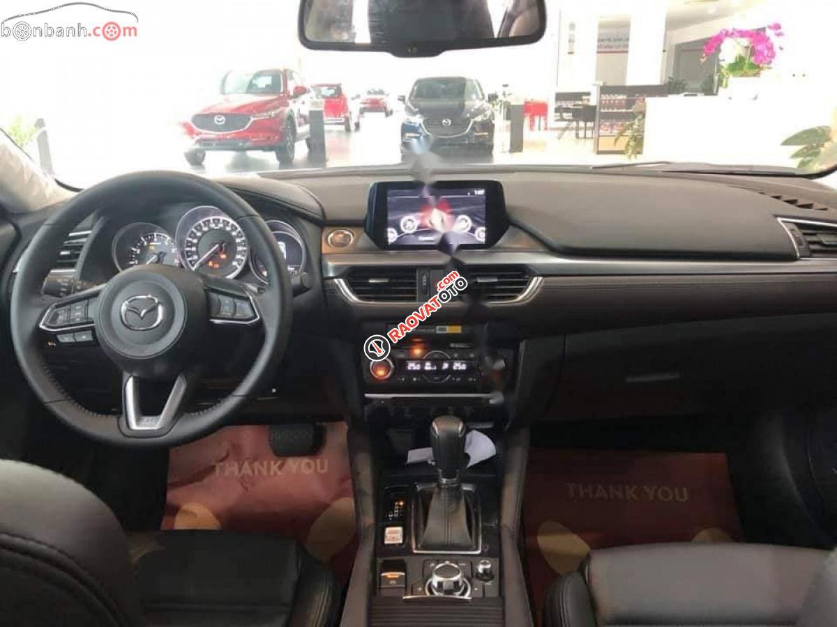 Bán xe Mazda 6 Luxury 2.0 2018, giá hấp dẫn-0