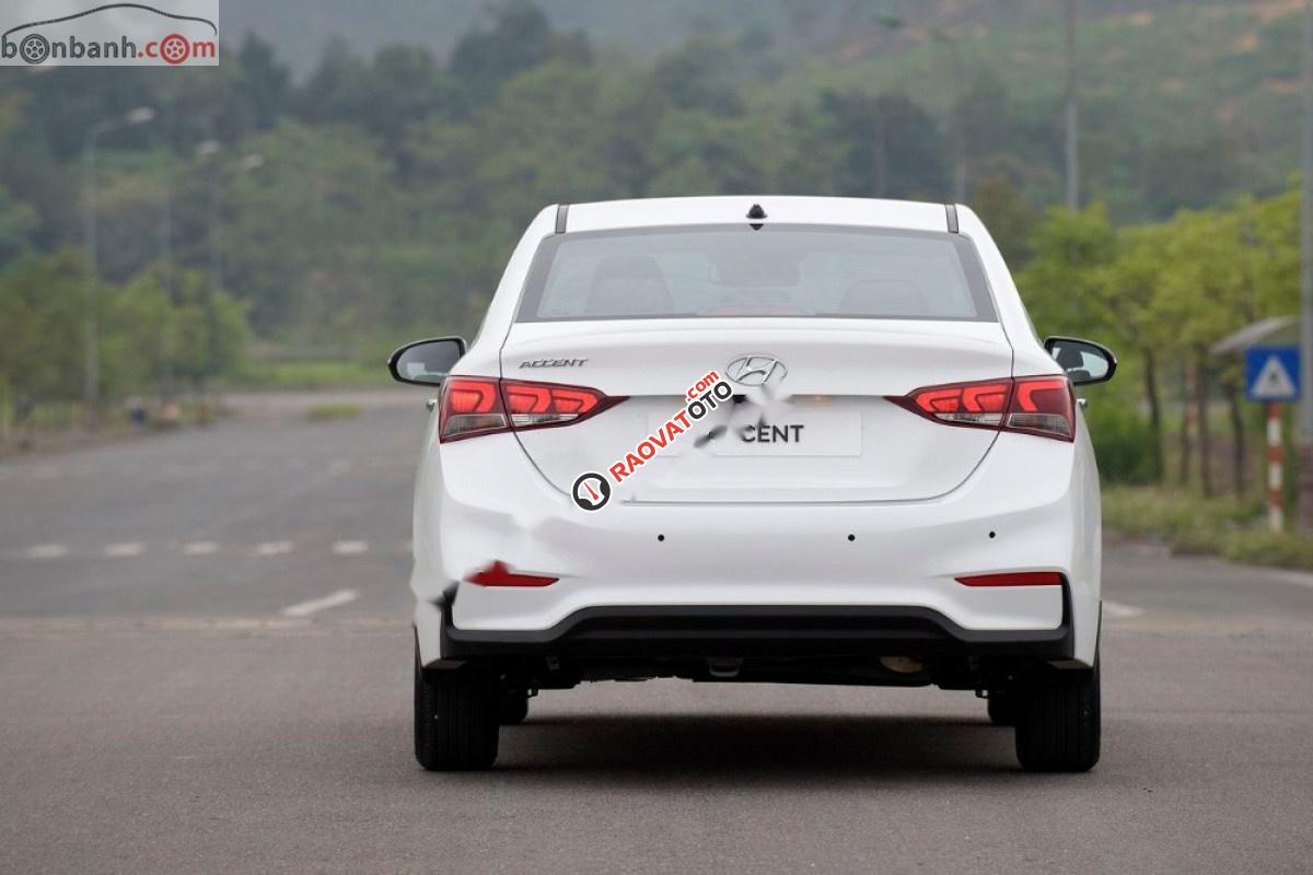 Cần bán Hyundai Accent 1.4 MT 2019, giá tốt-1