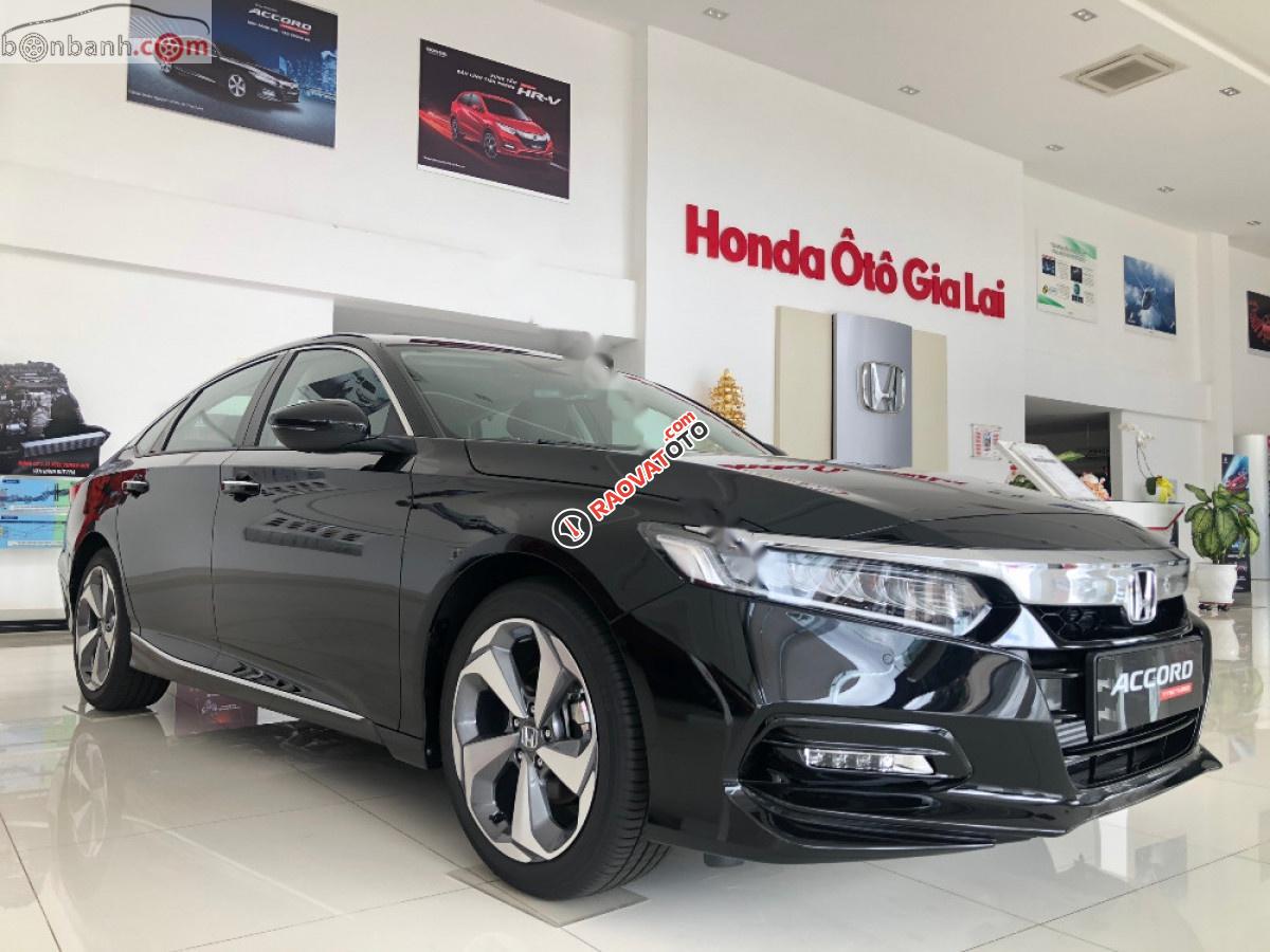 Cần bán xe Honda Accord đời 2019, nhập khẩu-7