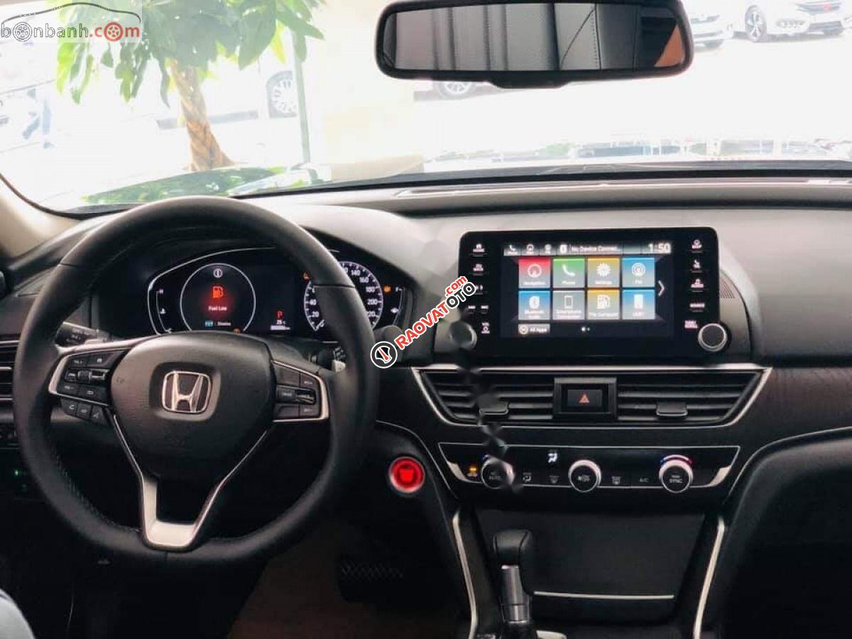 Cần bán Honda Accord đời 2019, nhập khẩu-1