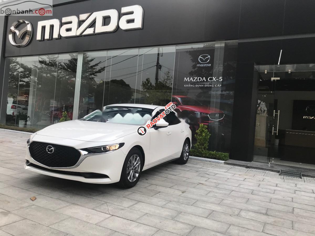 Bán Mazda 3 năm 2019, công nghệ đỉnh cao-4