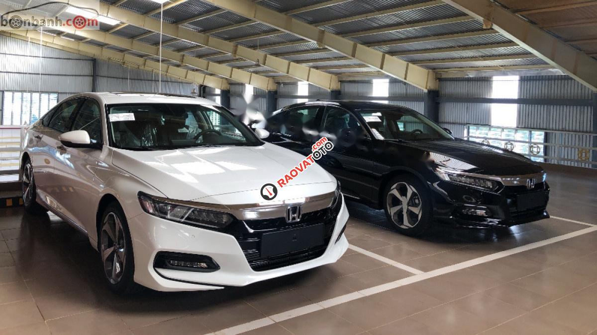 Cần bán Honda Accord đời 2019, nhập khẩu-5