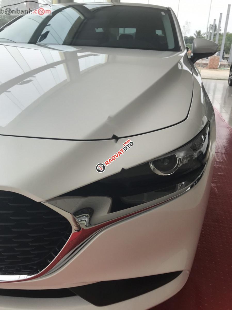 Bán xe Mazda 3 sản xuất 2019, giá hấp dẫn-0