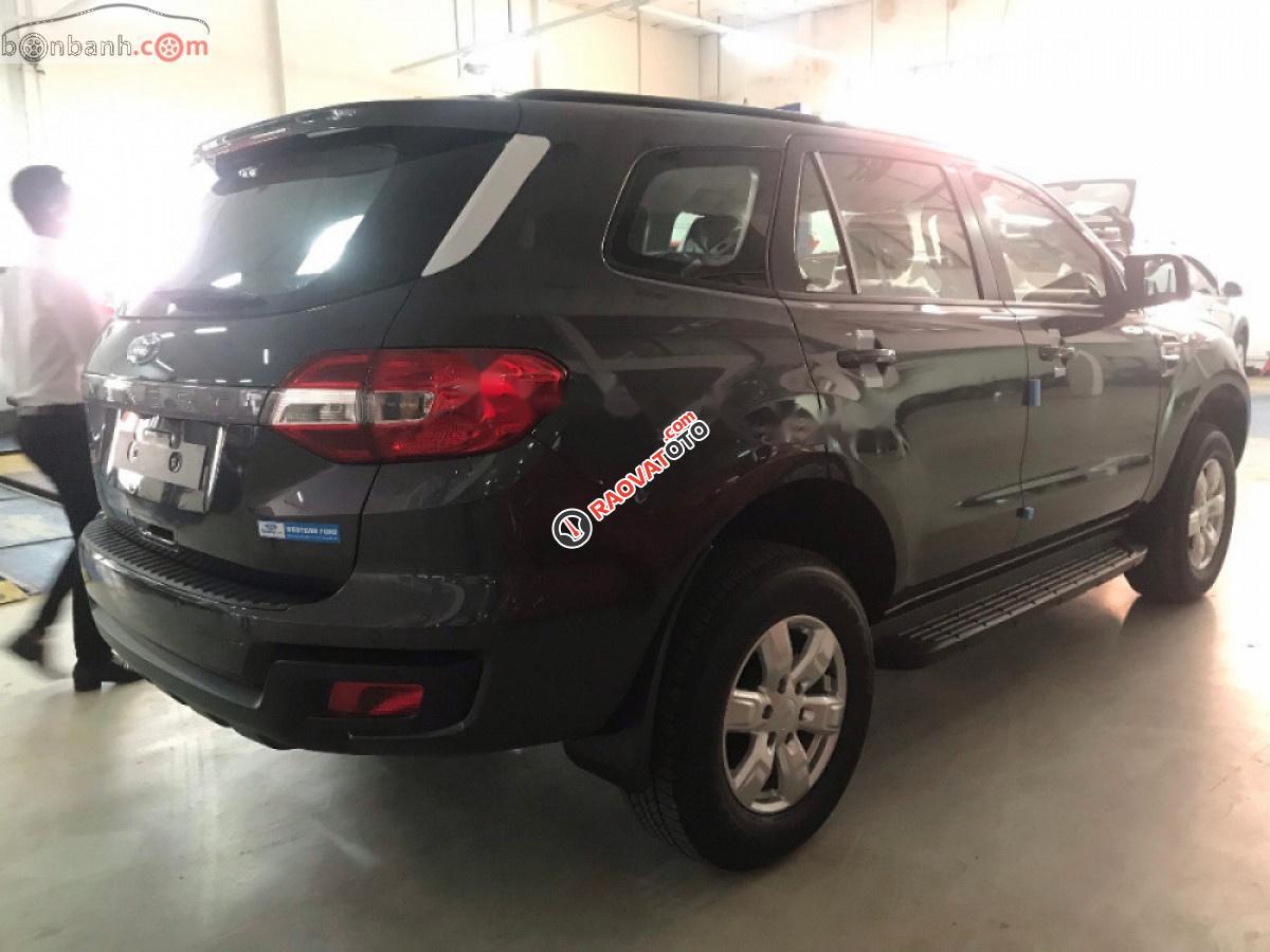Bán xe Ford Everest Ambient 2.0 AT đời 2019, xe nhập-4