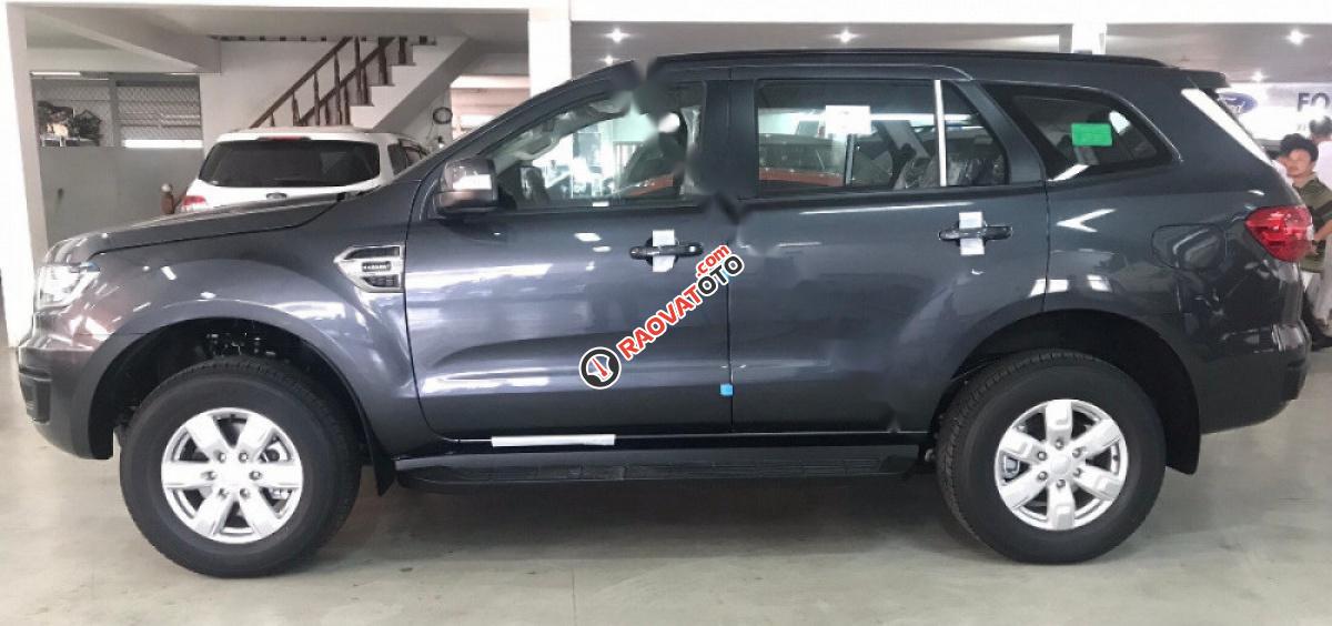 Bán xe Ford Everest Ambient 2.0 AT đời 2019, xe nhập-6
