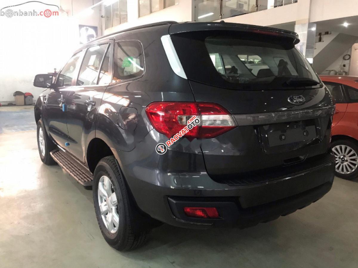 Bán xe Ford Everest Ambient 2.0 AT đời 2019, xe nhập-7