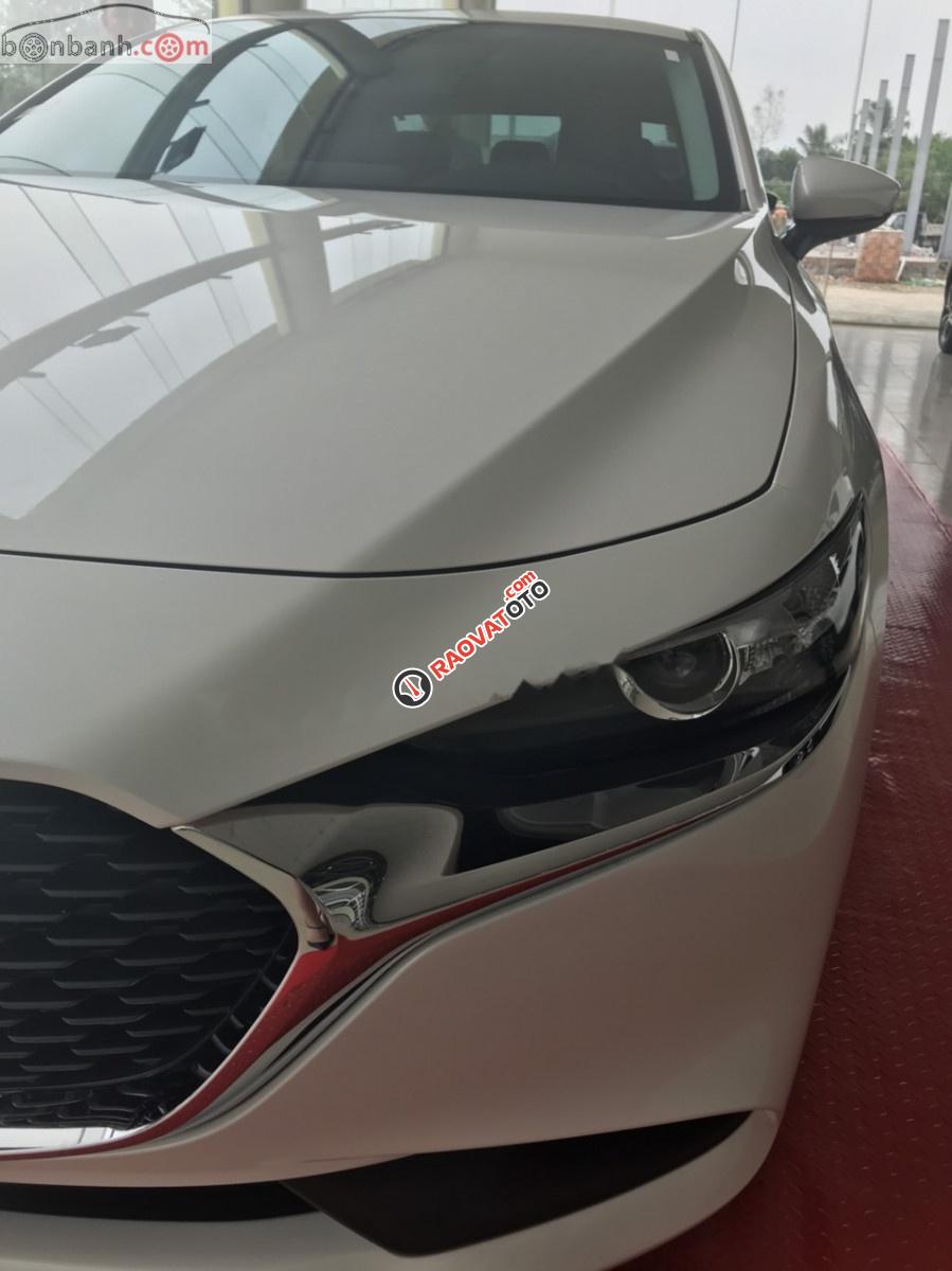 Bán xe Mazda 3 sản xuất 2019, giá hấp dẫn-3
