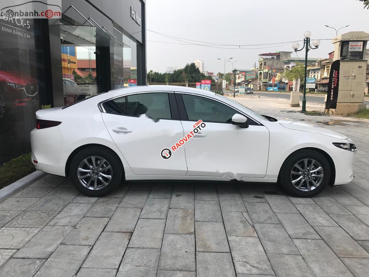 Bán Mazda 3 năm 2019, công nghệ đỉnh cao-3